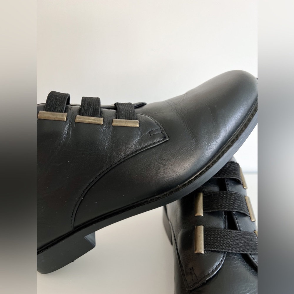 Life Stride Vintage Ankle Boots